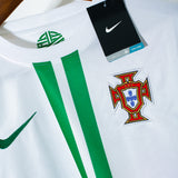 Portugal 2012 Away Kit BNWT (M)