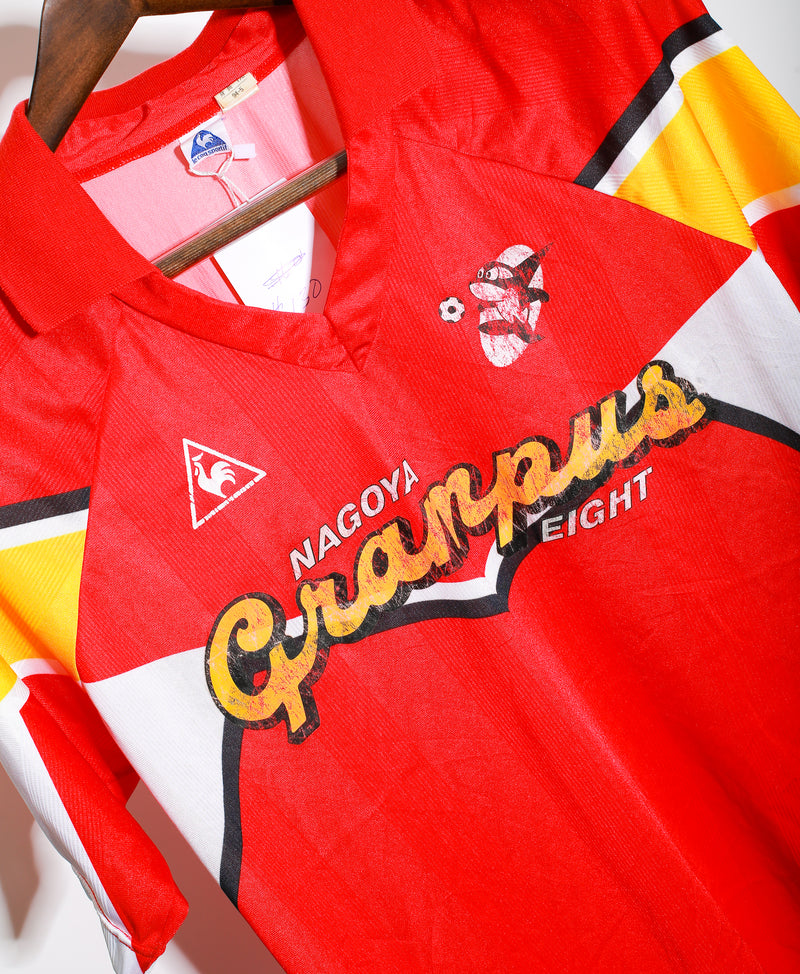 Nagoya Grampus 1993-94 Home Kit (L)