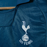 Tottenham 2007-08 Berbatov Away Kit (M)