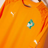 Ivory Coast 2014 Home Kit (2XL)