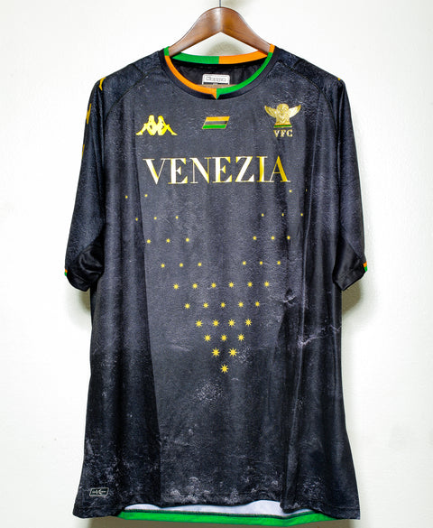 Venezia 2021 Home BNWT ( 4XL )