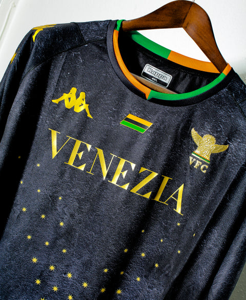 Venezia 2021 Home BNWT ( 4XL )