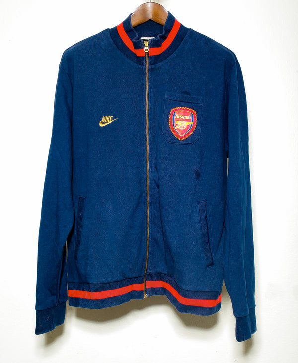 Arsenal Jacket ( XL )
