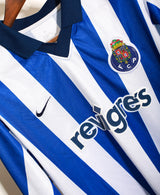 FC Porto 2002-03 Home Kit (M)