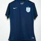 England 2017 Third Kit (XL)