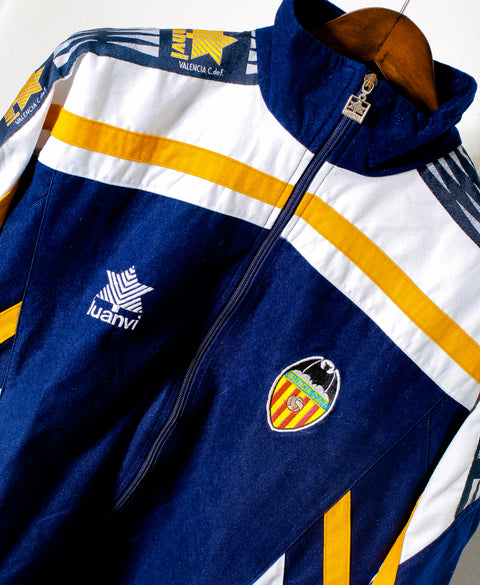 1998 Valencia Jacket ( L )