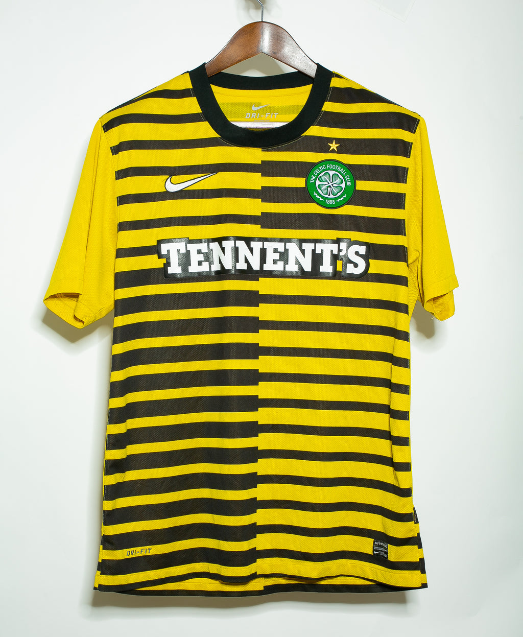 Celtic 2011-12 Third Kit (L) – Saturdays Football