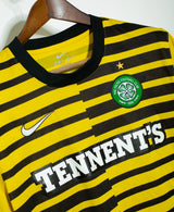 Celtic 2011-12 Third Kit (L)