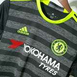Chelsea 2016-17 Terry Away Kit (S)