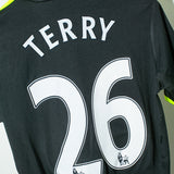 Chelsea 2016-17 Terry Away Kit (S)