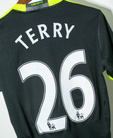 Chelsea 2016-17 Terry Away Kit (S)