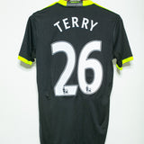 Chelsea 2016-17 Terry Away Kit (S)