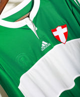 Palmeiras 2014 Third Kit (2XL)