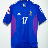 France 2002 Petit Home Kit (M)