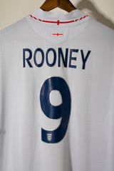 England 2006 Rooney Home Kit (3XL)