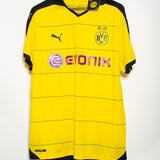 Dortmund 2015-16 Home Kit (2XL)