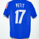 France 2002 Petit Home Kit (M)