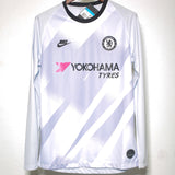 Chelsea 2021 GK BNWT UCL Edition #1 Arrizabalaga ( L )