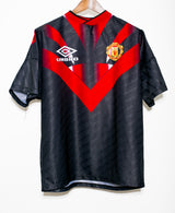 Manchester United 1990's Training Top (XL)