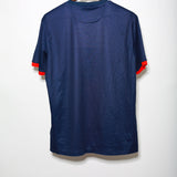 PSG 2013-14 Home Kit (L)