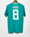 Germany 2018 Kroos Away Kit (L)