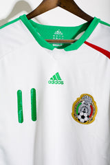 Mexico 2008 Vela Away Kit (L)