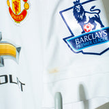 Manchester United 2015-16 Rashford Away Kit (L)