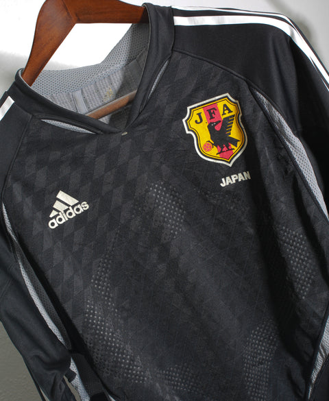 2004 Japan GK Player Issue ( M )