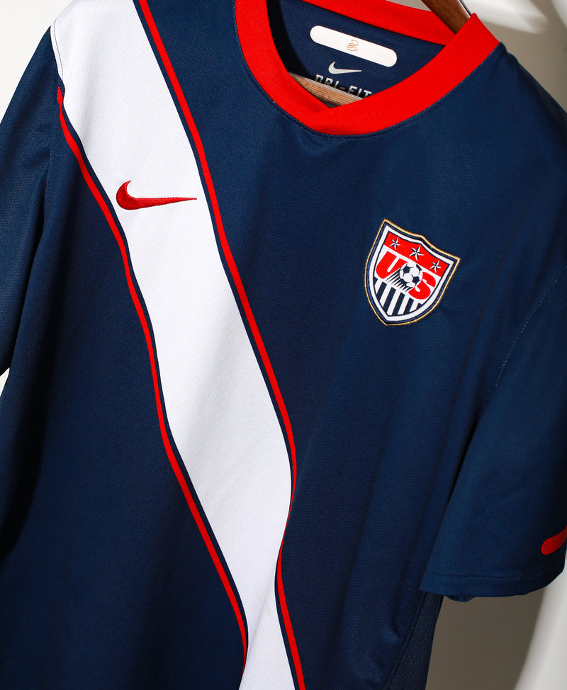 USA 2010 World Cup Away Kit (XL)