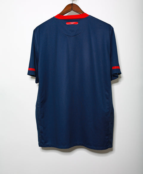 USA 2010 World Cup Away Kit (XL)