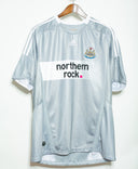 Newcastle 2008-09 Owen Third Kit (XL)