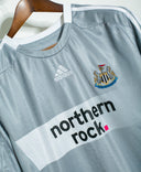 Newcastle 2008-09 Owen Third Kit (XL)