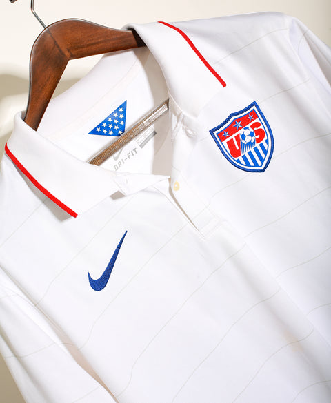 USA 2014 World Cup Home Kit (XL)