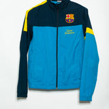 Barcelona Track Jacket (S)