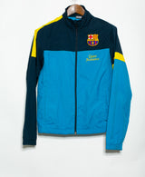 Barcelona Track Jacket (S)