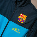 Barcelona Track Jacket (S)