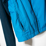 Barcelona Track Jacket (S)