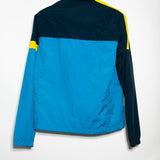 Barcelona Track Jacket (S)