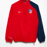 Atletico Madrid Track Jacket (M)