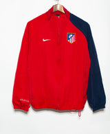 Atletico Madrid Track Jacket (M)