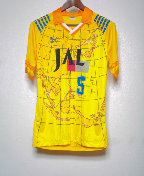 1993 Shimizu S Pulse ( M )