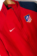 Atletico Madrid Track Jacket (M)