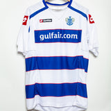 QPR 2010-11 Home Kit (2XL)