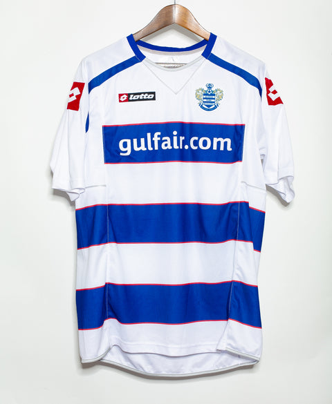 QPR 2010-11 Home Kit (2XL)