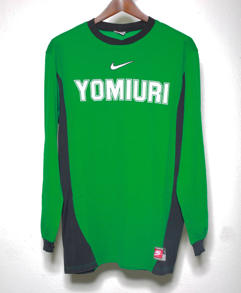 1993 Yomiuri Verdy Away ( XL )