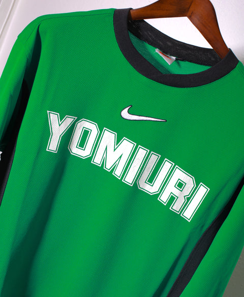 1993 Yomiuri Verdy Away ( XL )