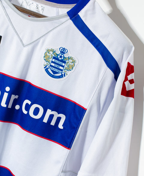 QPR 2010-11 Home Kit (2XL)