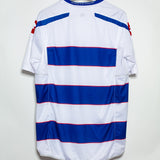 QPR 2010-11 Home Kit (2XL)