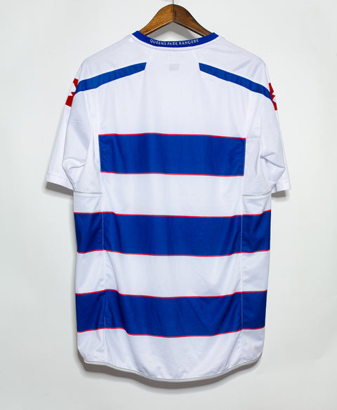 QPR 2010-11 Home Kit (2XL)