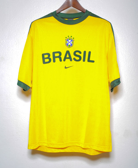 1998 Brazil Training ( XL )